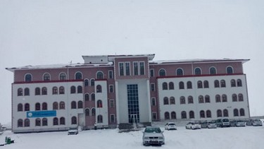 Erzurum-Yakutiye-Şehit Kubilay Karaman İlkokulu fotoğrafı