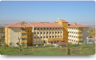 Malatya-Yeşilyurt-Tecde Anadolu Lisesi fotoğrafı