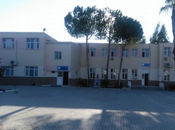 Mersin-Tarsus-Atalar İlkokulu fotoğrafı