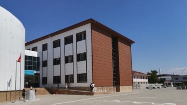 Adıyaman-Kahta-Atatürk İmam Hatip Ortaokulu fotoğrafı