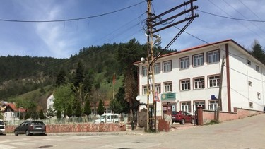 Kastamonu-Azdavay-Atatürk İlkokulu fotoğrafı