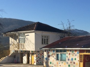 Ordu-Kumru-Güneycik İlkokulu fotoğrafı