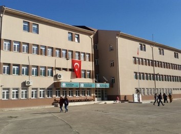 Bursa-Mustafakemalpaşa-İbn-i Sina Özel Eğitim Meslek Okulu fotoğrafı