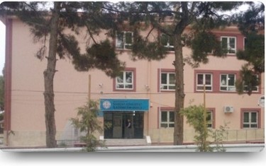 Denizli-Bozkurt-Cumhuriyet İlkokulu fotoğrafı