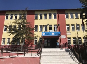 Isparta-Merkez-Kuleönü Ortaokulu fotoğrafı