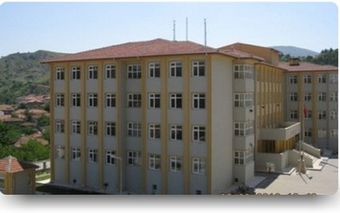 Ankara-Ayaş-Şehit Rıdvan Süer Anadolu Lisesi fotoğrafı