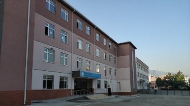 Bursa-Yıldırım-Alirızabey İmam Hatip Ortaokulu fotoğrafı