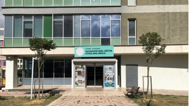 İstanbul-Başakşehir-Kayaşehir Özel Eğitim Uygulama Okulu I. Kademe fotoğrafı