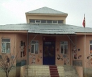 Ağrı-Diyadin-Kaymakam Özgür Azer Kurak Anaokulu fotoğrafı