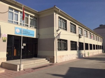 Eskişehir-Tepebaşı-Kazım Karabekir İmam Hatip Ortaokulu fotoğrafı