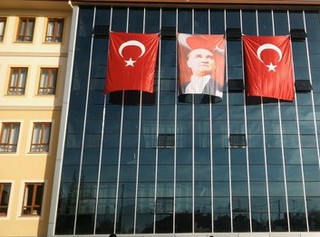 Konya-Ereğli-Feriha ve Ferhat Koyuncuoğlu Ortaokulu fotoğrafı