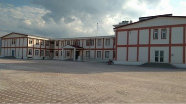 Osmaniye-Merkez-Vatan Ortaokulu fotoğrafı