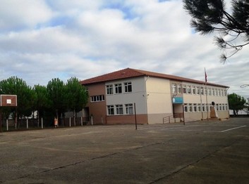 Zonguldak-Çaycuma-Sipahiler Ortaokulu fotoğrafı