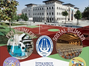 İstanbul-Fatih-İstanbul Recep Tayyip Erdoğan Anadolu İmam Hatip Lisesi fotoğrafı