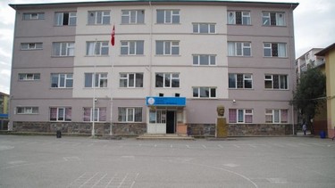 Bursa-Orhangazi-Atatürk İlkokulu fotoğrafı