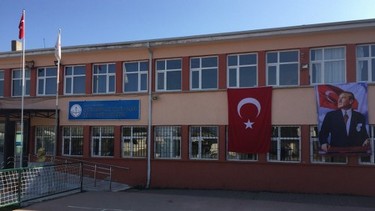 Sakarya-Karapürçek-Şehit Abdullah Tayyip Olçok İmam Hatip Ortaokulu fotoğrafı
