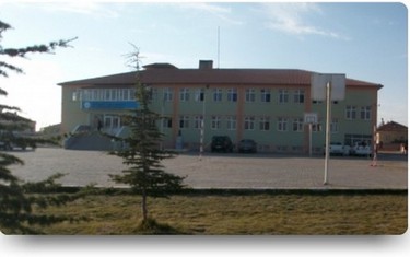 Nevşehir-Derinkuyu-Derinkuyu Mehmet Akif Ersoy Ortaokulu fotoğrafı