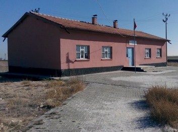 Aksaray-Eskil-Oklava İlkokulu fotoğrafı