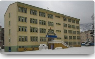 Ordu-Altınordu-Şehit Doğan Gökbulut İlkokulu fotoğrafı