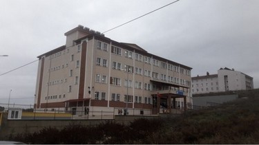 Hatay-Antakya-Antakya Saraycık Ortaokulu fotoğrafı
