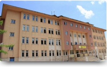 Hakkari-Merkez-Hakkari Sümbül Anadolu Lisesi fotoğrafı