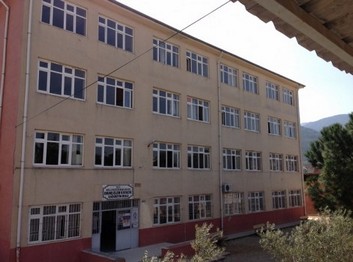 Manisa-Alaşehir-Emine Elem Kayacık Ortaokulu fotoğrafı