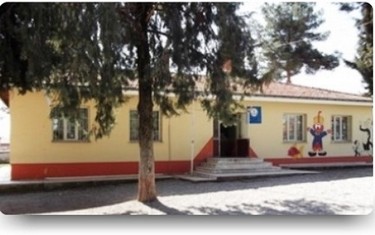 Denizli-Tavas-Çalıköy İlkokulu fotoğrafı