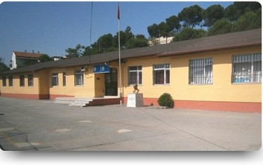 Balıkesir-Edremit-Gazi İlkokulu fotoğrafı