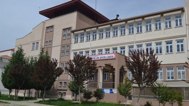 Kütahya-Pazarlar-Pazarlar Anadolu Lisesi fotoğrafı