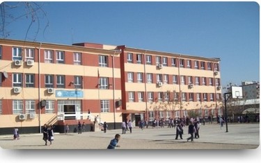 Osmaniye-Kadirli-Esnaf Kefalet Kooperatifi Ortaokulu fotoğrafı