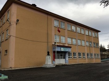 Malatya-Hekimhan-Hasançelebi Ortaokulu fotoğrafı