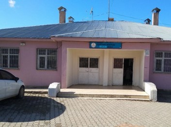 Muş-Varto-Aşağı Sırasöğütler İmam Hatip Ortaokulu fotoğrafı