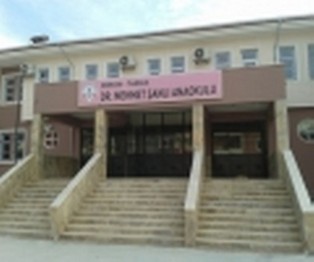 Mersin-Tarsus-Dr. Mehmet Şanlı Anaokulu fotoğrafı