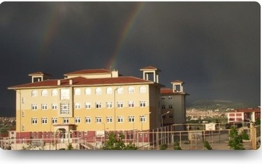 Çorum-Merkez-Toki Şehit Şükrü Özyol İlkokulu fotoğrafı