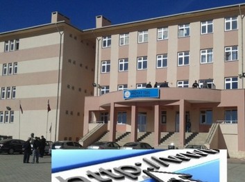 Mardin-Midyat-TOKİ İlkokulu fotoğrafı