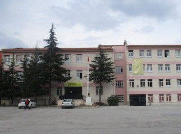 Afyonkarahisar-Merkez-Fatih Anadolu Lisesi fotoğrafı