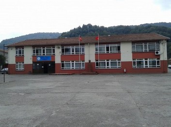 Zonguldak-Kilimli-Çatalağzı İlkokulu fotoğrafı