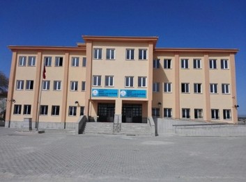 Aksaray-Gülağaç-Şehit Abdullah Satılmış Ortaokulu fotoğrafı