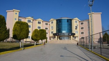 Denizli-Merkezefendi-Nevzat Karalp Anadolu Lisesi fotoğrafı