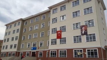 Ankara-Mamak-Şehitlik Ortaokulu fotoğrafı