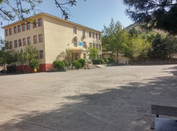 Diyarbakır-Çermik-Saray İlkokulu fotoğrafı