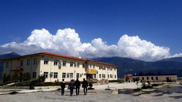 Antalya-Kaş-Kaş Anadolu İmam Hatip Lisesi fotoğrafı