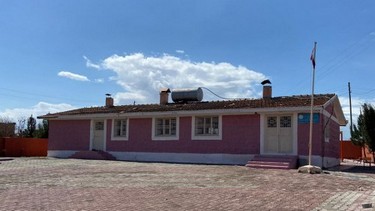 Şanlıurfa-Suruç-Atlılar İlkokulu fotoğrafı