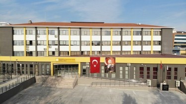 Denizli-Pamukkale-Anafartalar Mesleki ve Teknik Anadolu Lisesi fotoğrafı