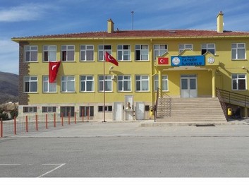 Konya-Selçuklu-Tatköy Ortaokulu fotoğrafı