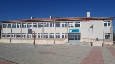 Afyonkarahisar-İscehisar-Seydiler Ortaokulu fotoğrafı