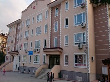 Hatay-Antakya-Antakya İlkokulu fotoğrafı