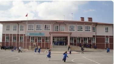 Konya-Seydişehir-Gevrekli Şehit Mehmet Altınbağ İlkokulu fotoğrafı