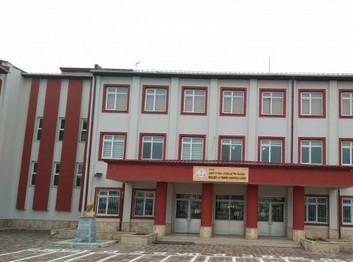 Sivas-Merkez-Şehit Üsteğmen Cemalettin Yılmaz Mesleki ve Teknik Anadolu Lisesi fotoğrafı