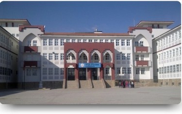 Adıyaman-Kahta-T.P.A.O. Atatürk İlkokulu fotoğrafı